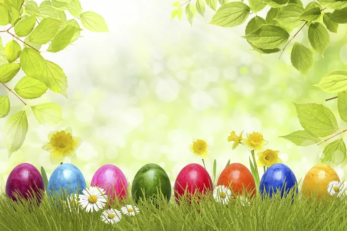 Framed Print : Easter 90 Print Framed Print : Easter 90 Print