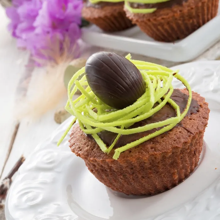 Framed Print : Easter Cakes Print Framed Print : Easter Cakes Print