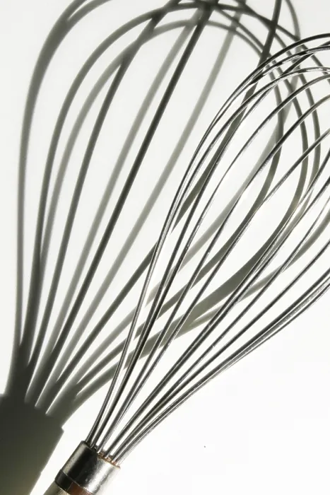 Framed Print : Egg-Beater Print Framed Print : Egg-Beater Print