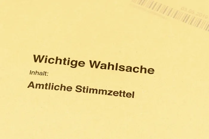 Framed Print : Germany Local Elections Print Documents Framed Print : Germany Local Elections Print Documents