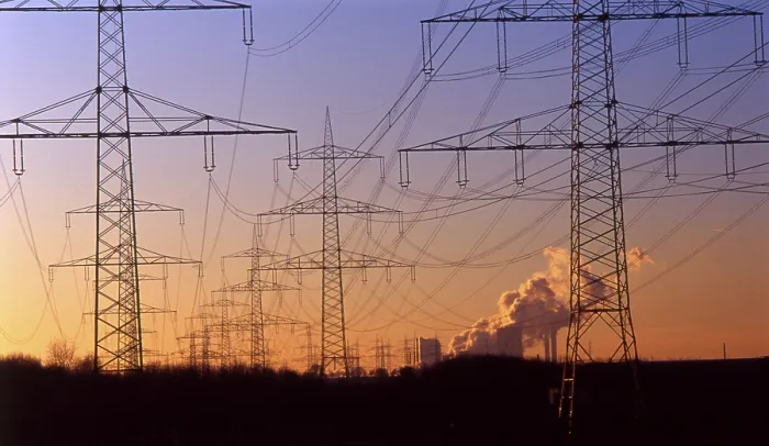 Framed Print : Energy Energy Print by imageBROKER Framed Print : Energy Energy Print by imageBROKER
