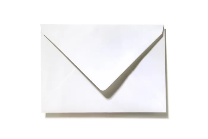Framed Print : Envelope Envelope Print by imageBROKER Framed Print : Envelope Envelope Print by imageBROKER