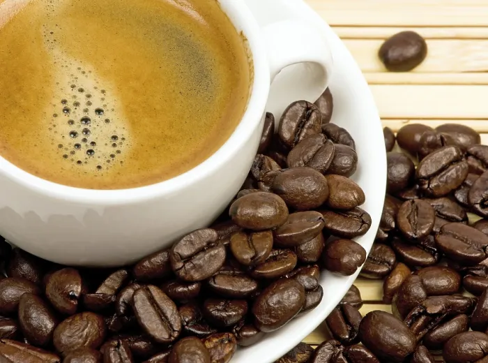 Framed Print : Espresso Coffee Cup Print Framed Print : Espresso Coffee Cup Print