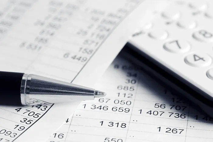 Framed Print : Financial Accounting Print by imageBROKER Framed Print : Financial Accounting Print by imageBROKER