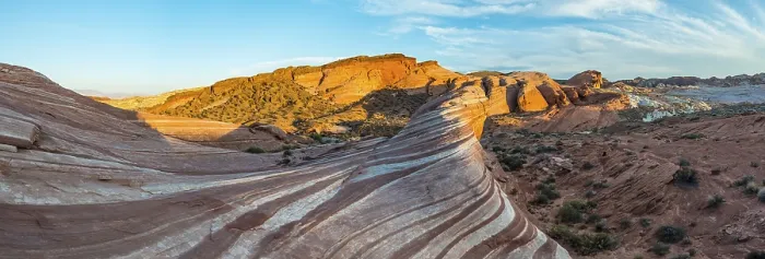 Framed Print : Fire Wave Sandstone Print, Valley of Fire State Park Framed Print : Fire Wave Sandstone Print, Valley of Fire State Park