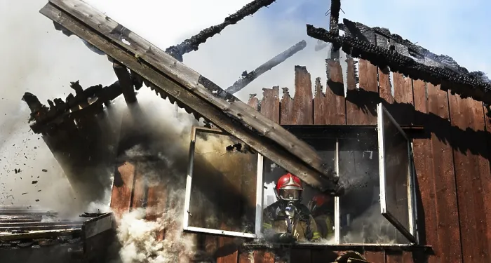 Framed Print : Fireman at Work Print - Four Drills Framed Print : Fireman at Work Print - Four Drills