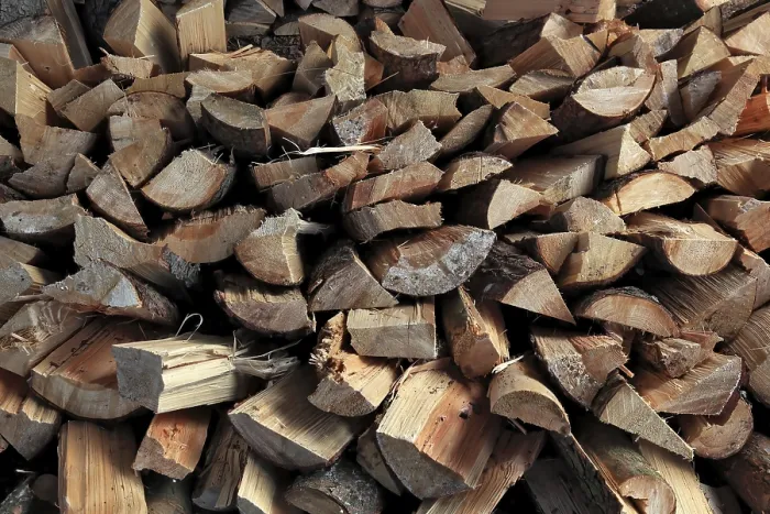 Framed Print : Split Firewood Print - Logs and Woodpile Framed Print : Split Firewood Print - Logs and Woodpile