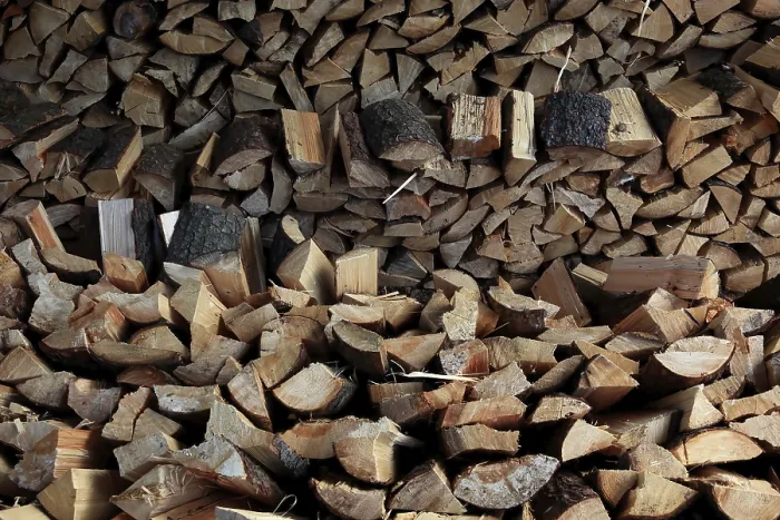 Framed Print : Split Firewood Print - Logs and Kindling Framed Print : Split Firewood Print - Logs and Kindling