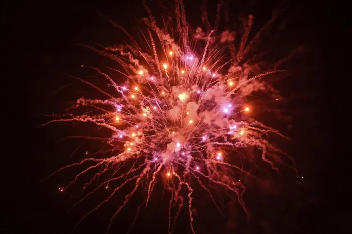 Framed Print : Fireworks Fireworks Print Framed Print : Fireworks Fireworks Print