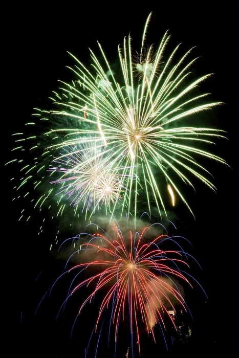 Framed Print : Fireworks Fireworks Print Framed Print : Fireworks Fireworks Print