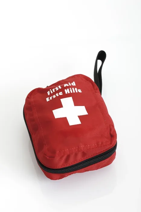 Framed Print : First Aid Kit Bag Print Framed Print : First Aid Kit Bag Print