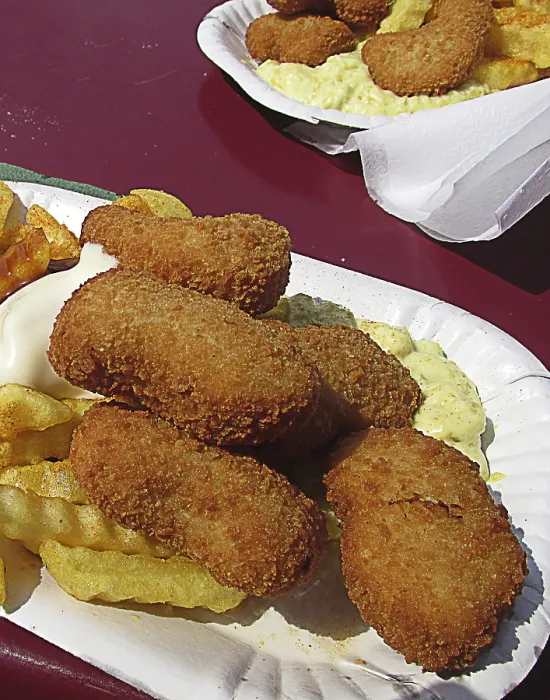 Framed Print : Fish and Chips Print Framed Print : Fish and Chips Print