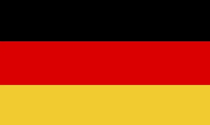 Framed Print : Germany Flag Print Framed Print : Germany Flag Print