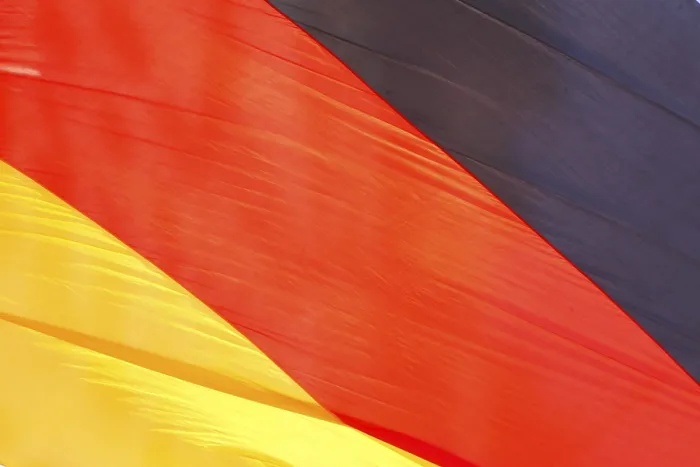 Framed Print : Germany Flag Print Framed Print : Germany Flag Print