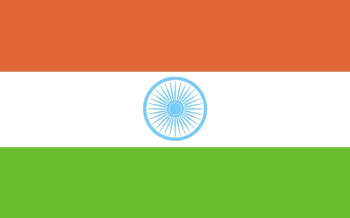 Framed Print : Flag of India Print - National Emblem Framed Print : Flag of India Print - National Emblem