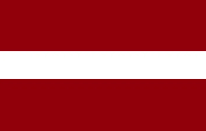 Framed Print : Latvia Flag Print Framed Print : Latvia Flag Print