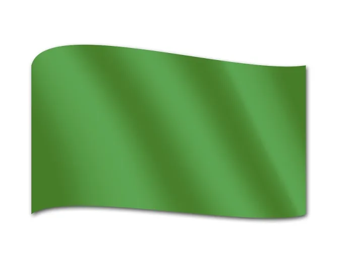 Framed Print : Libyan Flag Print Framed Print : Libyan Flag Print