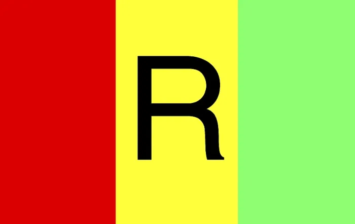 Framed Print : Rwanda Flag Print Framed Print : Rwanda Flag Print