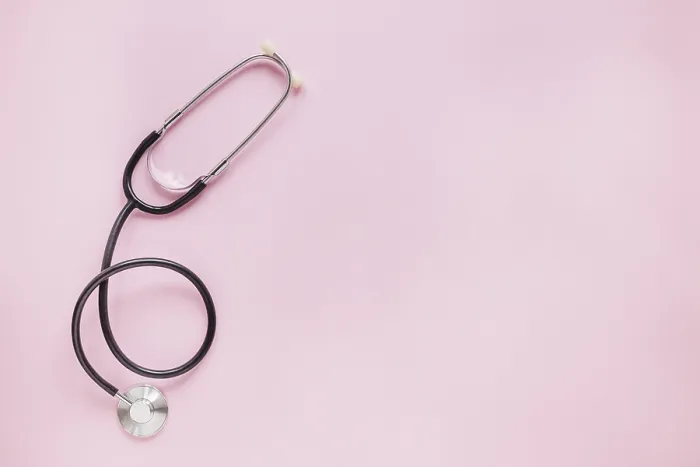 Framed Print : Flat Lay Medical Composition Print Framed Print : Flat Lay Medical Composition Print