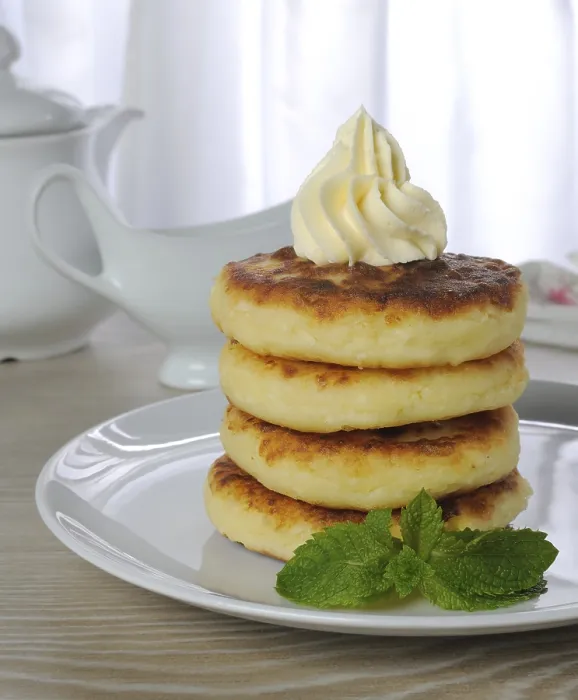 Framed Print : Stack Cake with Mint Cheesecakes Print Framed Print : Stack Cake with Mint Cheesecakes Print