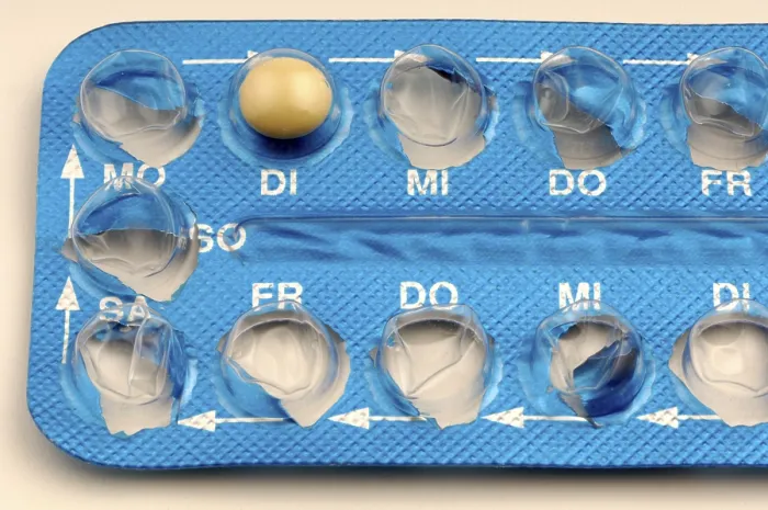 Framed Print : Forgotten Birth Control Pill Print Framed Print : Forgotten Birth Control Pill Print
