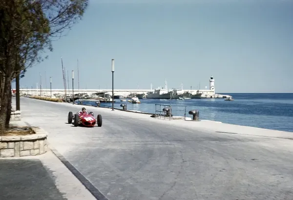 Ferrari 156 F1 - Wikipedia, la enciclopedia libre