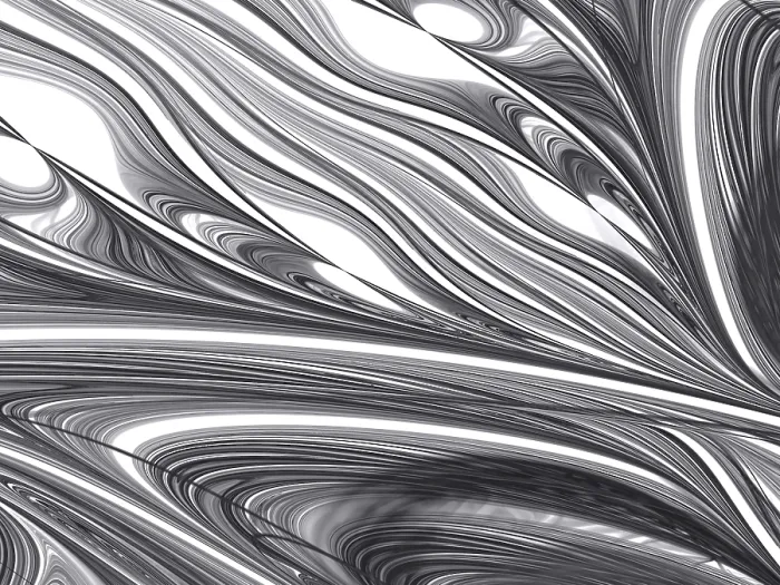 Framed Print : Fractal Marble Print - Digital Texture Framed Print : Fractal Marble Print - Digital Texture