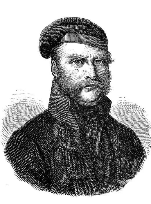 Framed Print : Frederick William of Brunswick Print Framed Print : Frederick William of Brunswick Print