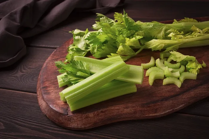 Framed Print : Dark Background Celery Print Framed Print : Dark Background Celery Print