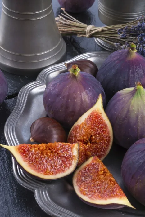 Framed Print : Fresh Figs Print Framed Print : Fresh Figs Print