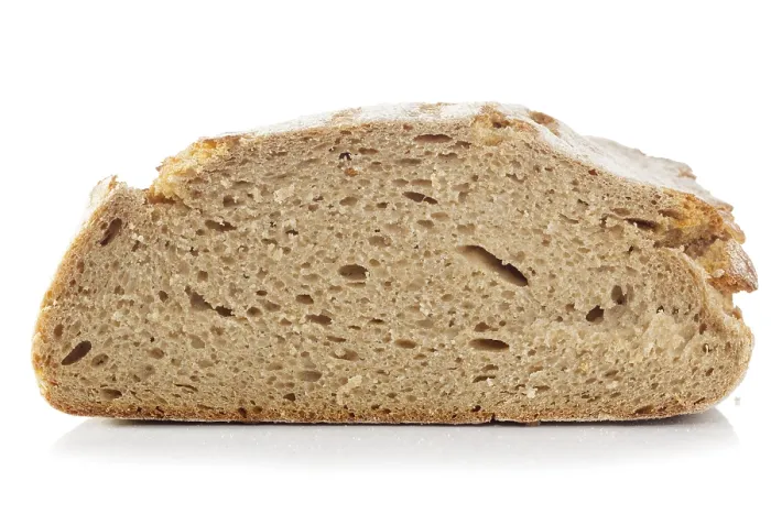 Framed Print : Fresh Loaf of Bread Print Framed Print : Fresh Loaf of Bread Print