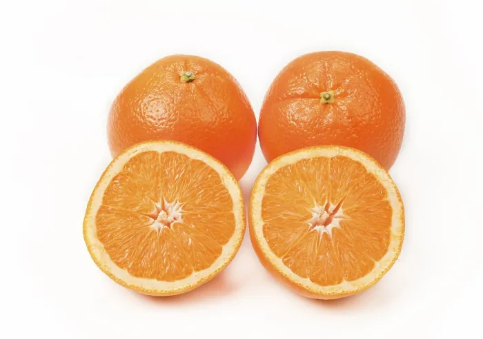 Framed Print : Fresh Sliced Oranges Print Framed Print : Fresh Sliced Oranges Print