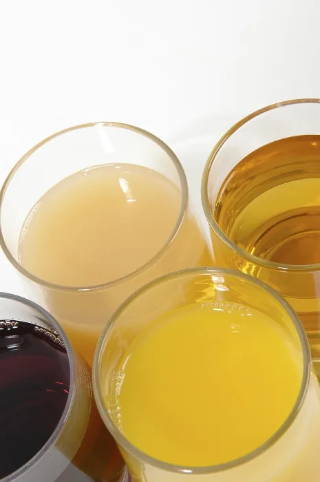 Framed Print : Fruit Juice Print Framed Print : Fruit Juice Print