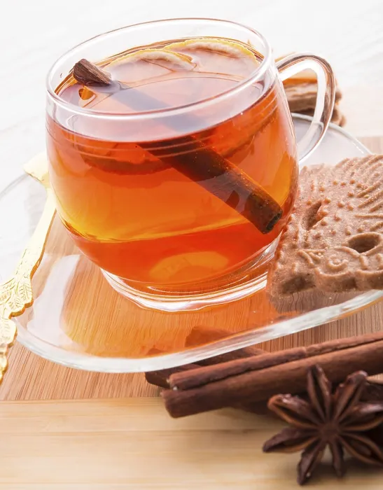 Framed Print : Fruit Tea Print Framed Print : Fruit Tea Print