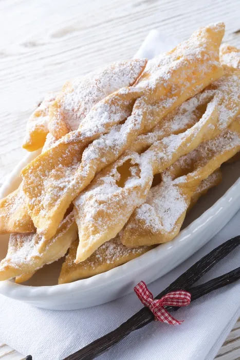 Framed Print : Funnel Cake Print Framed Print : Funnel Cake Print