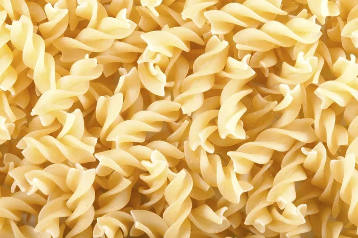 Framed Print : Fusilli Corkscrew Pasta Print, Russia Framed Print : Fusilli Corkscrew Pasta Print, Russia