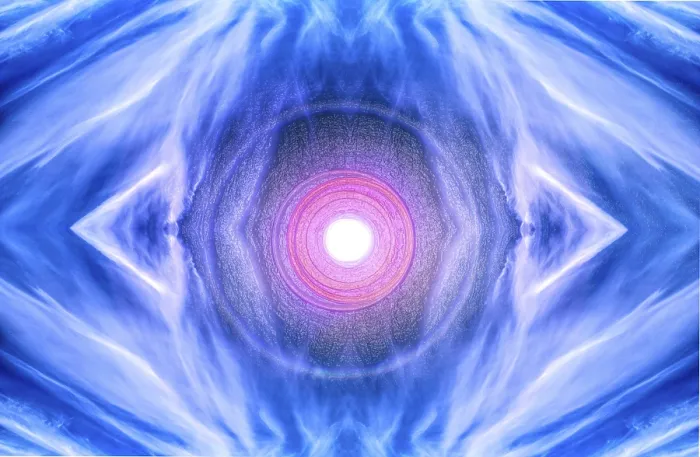 Framed Print : Futuristic Sky Print - ImageBROKER