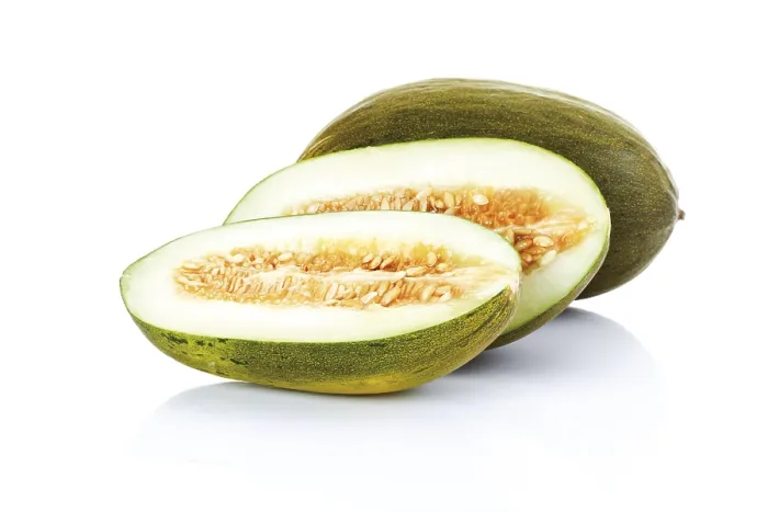 Framed Print : Futuro Melons Print Framed Print : Futuro Melons Print