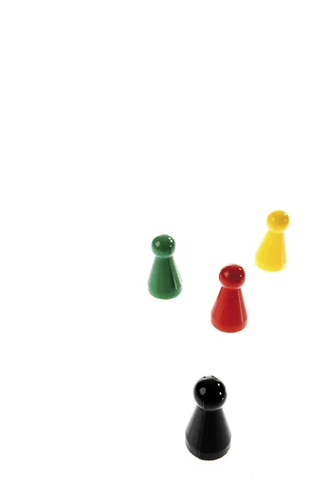Framed Print : Game Pieces Print from imageBROKER Framed Print : Game Pieces Print from imageBROKER