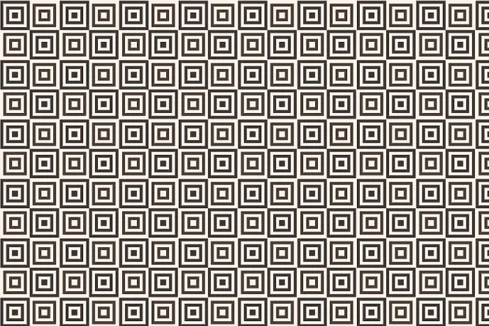 Framed Print : Trendy Abstract Geometric Pattern Print Framed Print : Trendy Abstract Geometric Pattern Print