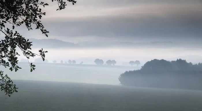 Framed Print : Autumn Landscape Print, Greiz, Thuringia Framed Print : Autumn Landscape Print, Greiz, Thuringia