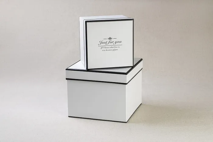 Framed Print : Gift Boxes One on Another Print Framed Print : Gift Boxes One on Another Print