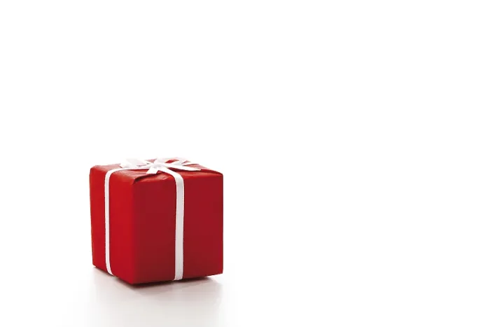 Framed Print : Gift Parcel, Present Print Framed Print : Gift Parcel, Present Print
