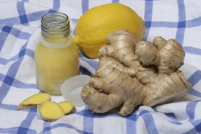 Framed Print : Ginger Root, Lemon and Ginger Print Framed Print : Ginger Root, Lemon and Ginger Print