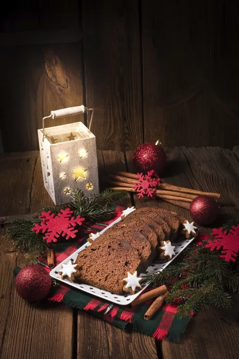 Framed Print : Gingerbread Print by imageBROKER Framed Print : Gingerbread Print by imageBROKER