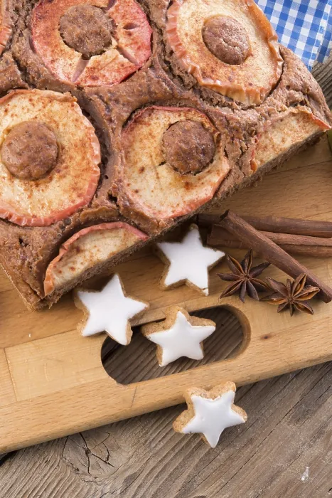 Framed Print : Gingerbread Print by imageBROKER Framed Print : Gingerbread Print by imageBROKER
