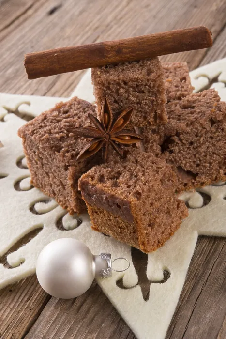Framed Print : Gingerbread Print by imageBROKER Framed Print : Gingerbread Print by imageBROKER