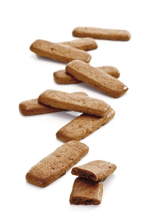 Framed Print : Gingerbread Bars Print Framed Print : Gingerbread Bars Print