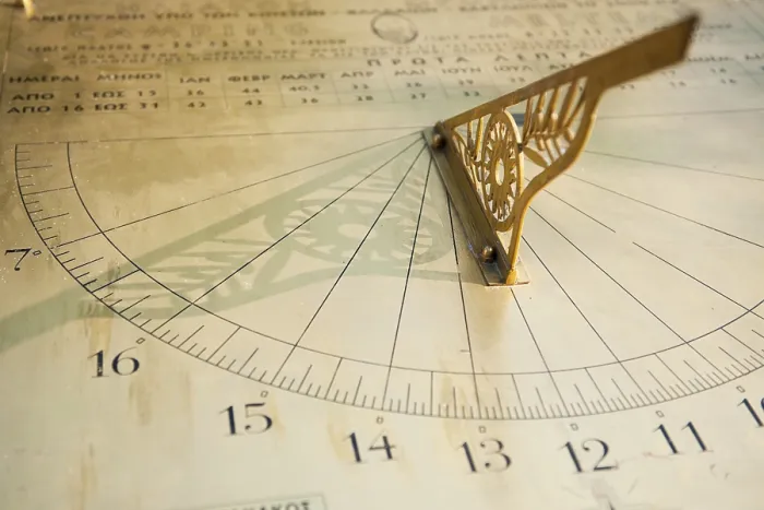 Framed Print : Gnomon Print: Sun Shadow Clock Framed Print : Gnomon Print: Sun Shadow Clock