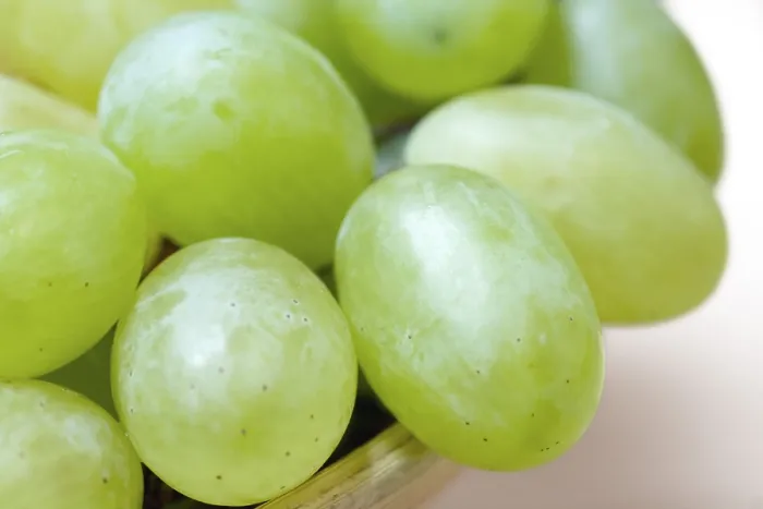 Framed Print : Grapes Print by imageBROKER